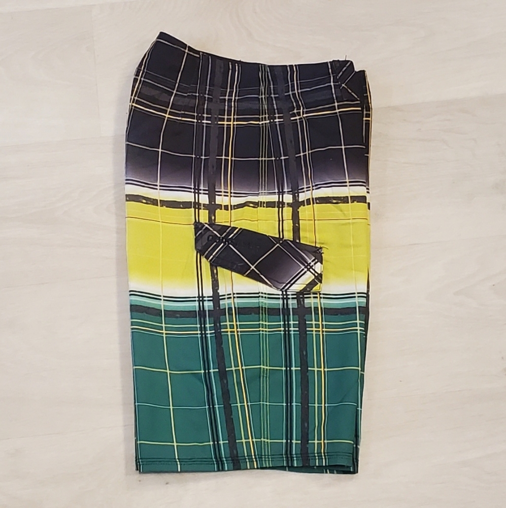 Mens/Boys Quiksilver Swim Board Shorts